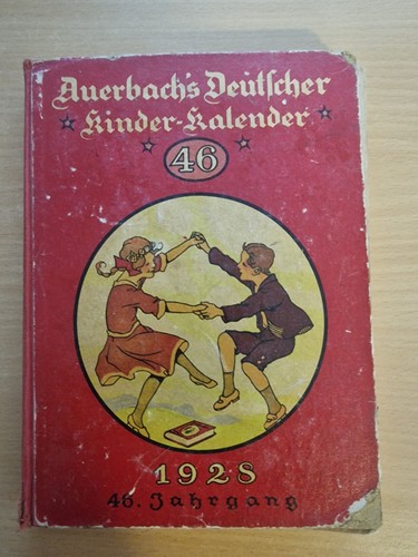 Auerbachs deutscher - auerbachs,