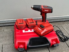 Akkuschrauber Hilti SFC 22-A