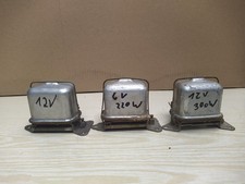 Regler 6 V  12 V für  Wartburg Trabant IFA