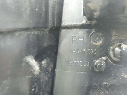 11a945096 scheinwerfer hinten - 11a945096,