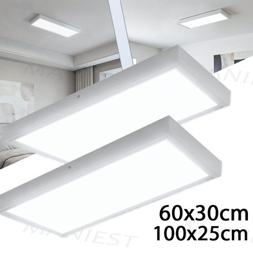 Led deckenleuchte ultraflach - deckenleuchte,