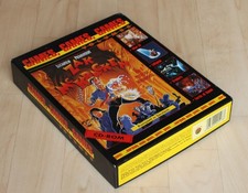 Games volume zak - games,