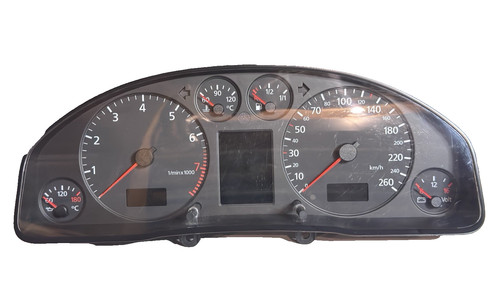 Oem audi tacho - audi, a4