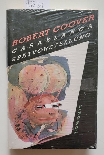 Casablanca spätvorstellung - casablanca,,