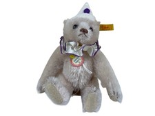 Steiff Tier Teddy Bär 029394