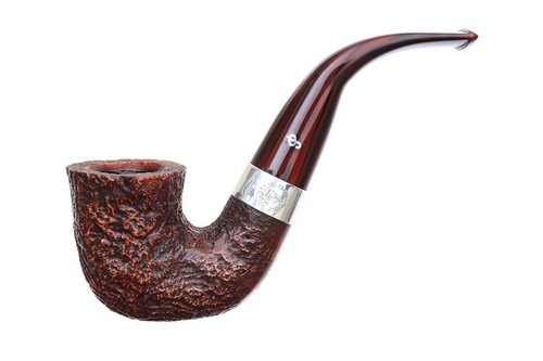 Pfeife peterson irish harp - peterson,