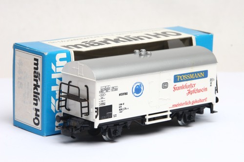 Märklin 4415 possmann - mÄrklin,