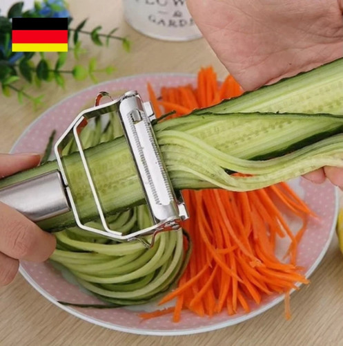Kartoffelschäler