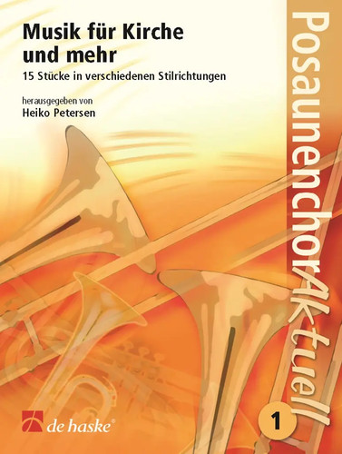 Musik für kirche und - und, mehr