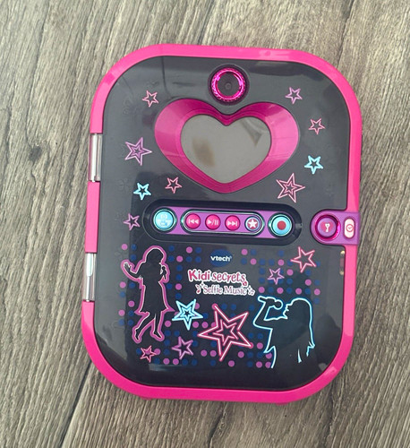 Vtech kinder tablet - vtech, kinder-tablet