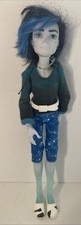 Mattel Monster High Invisi