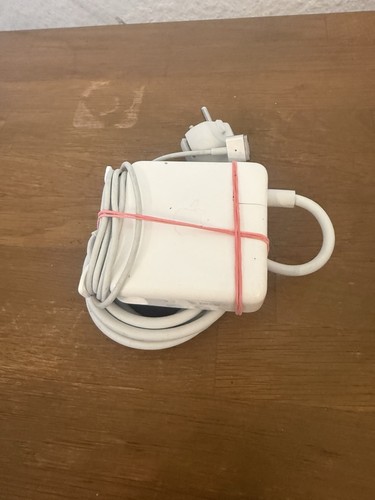 Original apple 85w magsafe - 85w, 2