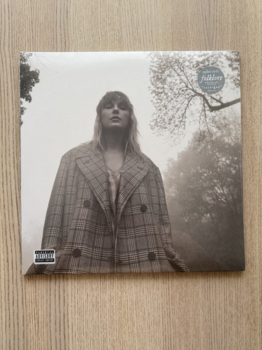 Taylor swift folklore - swift,
