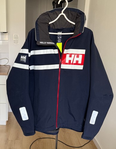 Herren segeljacke helly hansen - herren,