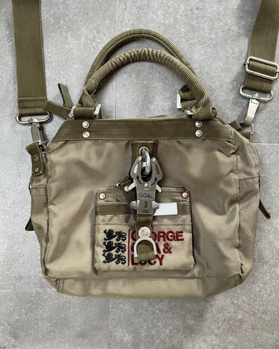 George gina lucy handtasche - george,