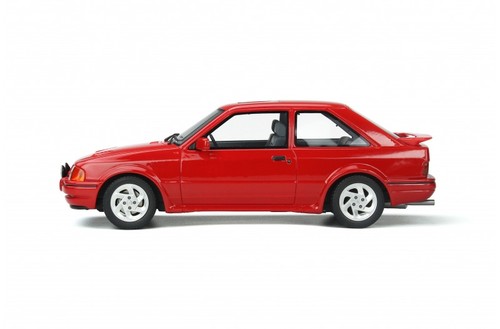 Otto ford escort - otto,