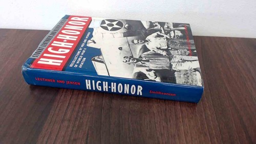 High honour recollections - high, honour: