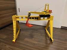 Playmobil 4210 Portalkran