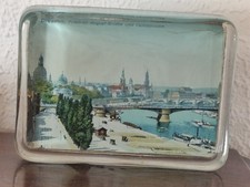 Briefbeschwerer Dresden aus