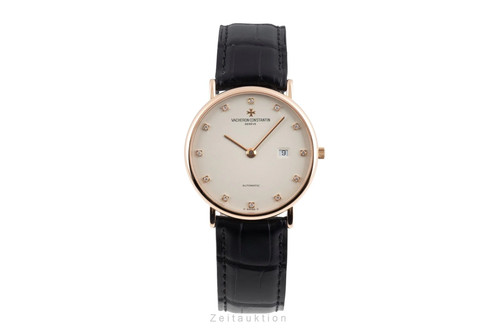 Vacheron constantin - &,