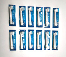 Oral-B Pro Sensitive Clean  12 x Aufsteckbürsten für elektrische Zahnbürste