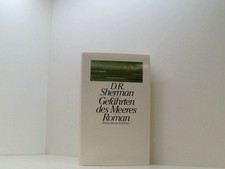 Gefährten des Meeres: Roman