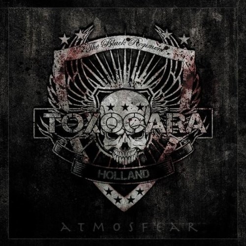 Toxocara atmosfear neuware - -,