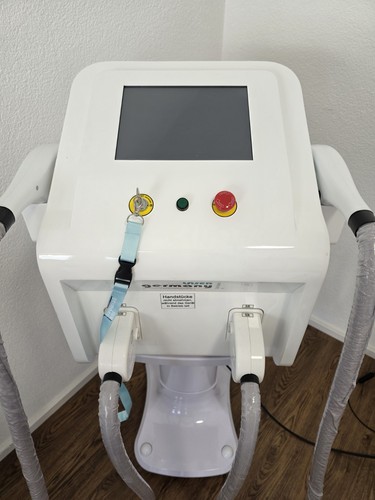 Professionelles ipl gerät - professionelles, ipl-gerät