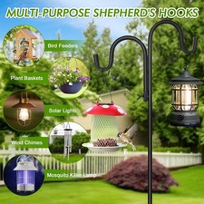 Garten Schäferhaken