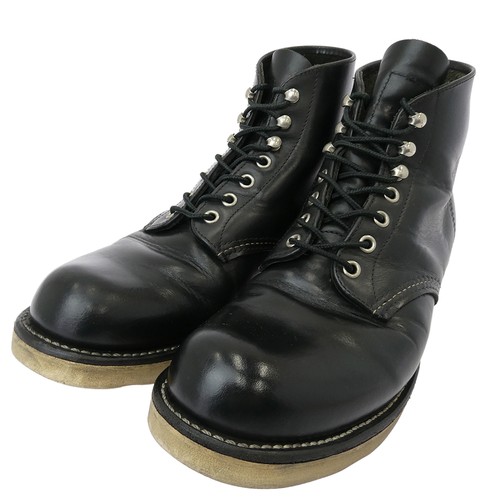 Redwing stiefel 2010er 8165 - redwing,