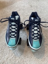 NIKE Rollschuhe Gr. 40,5  Rollerskates Inliner Beach Cumber Roller Skates