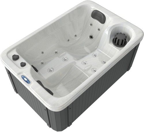 Sano outdoor whirlpool aplit - outdoor,