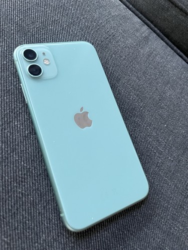 Iphone 64gb grün - iphone,