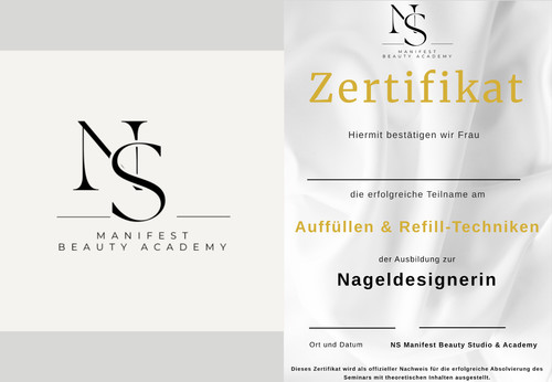 Online nageldesign schulung - online,