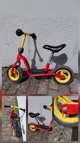 Puky laufrad classic m - puky,