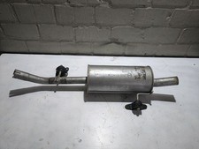 Endschalldämpfer Citroen 59R014093 J Hfx/j Kfv/ J 8HX/J NFU C2 1.4 HDi