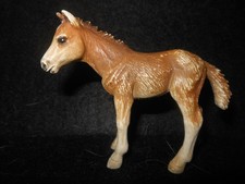 Schleich Holstein Fohlen 13263 Pferd - Pferde braun