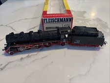 Fleischmann gauge 4170 db - ho,