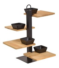 Aperoset Servierschalen Set
