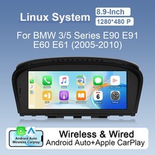 Linux Carplay Android Auto