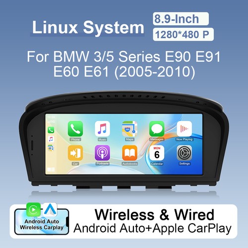 Linux carplay android auto - linux,