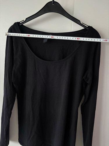 Damen basic langarm - damen,