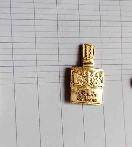 Habanita pin von - pin,
