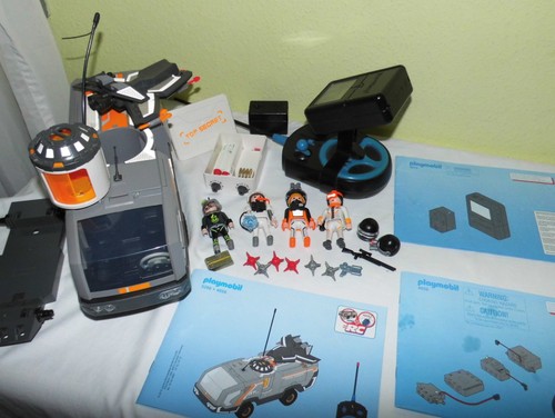Playmobil 5286