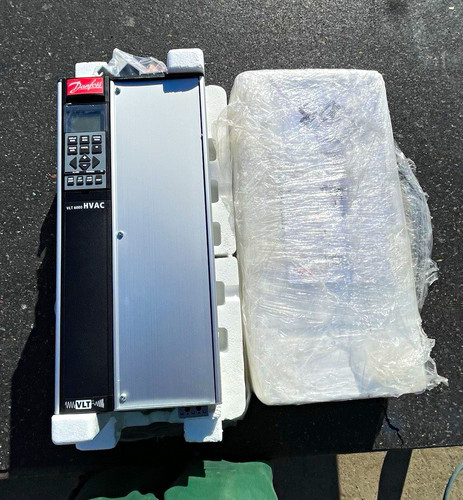 Danfoss vlt 6022 - danfoss,