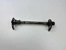 HINTERRADACHSE SUZUKI DR 600 1986-1989