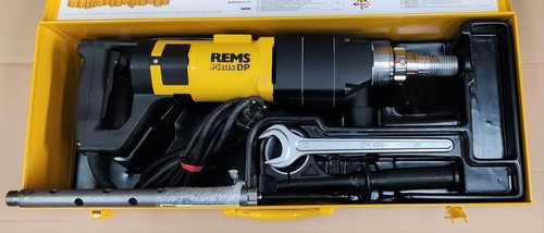 Rems diamant kernbohrmaschine - diamant,