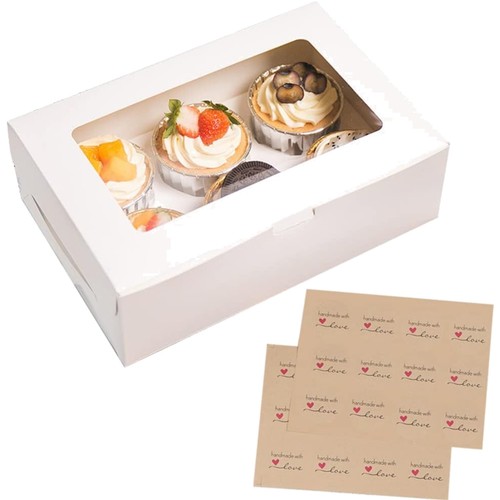 Stück cupcake muffin - 15,
