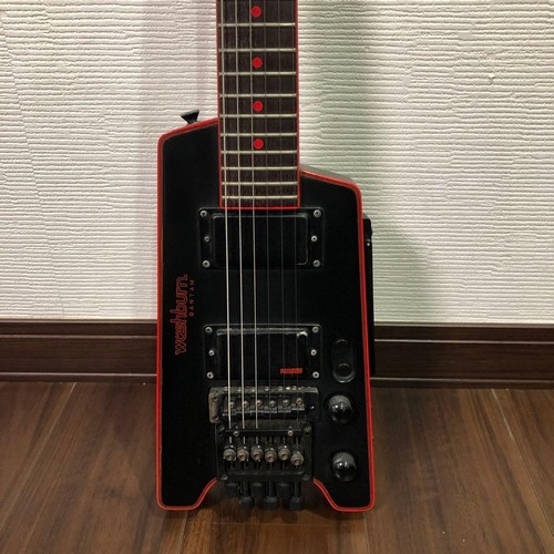 Washburn bantam headless - bantam,