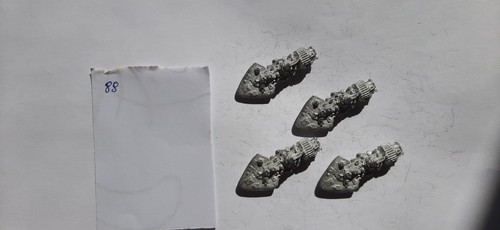 Space fleet battlefleet - fleet, gothic